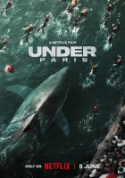  Акулы в Париже смотреть онлайн (2024) 