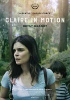  Клэр в движении смотреть онлайн (2016) 